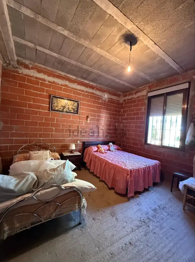 Casa rústica amb piscina en venda a Diseminado Diseminados, imagen 11