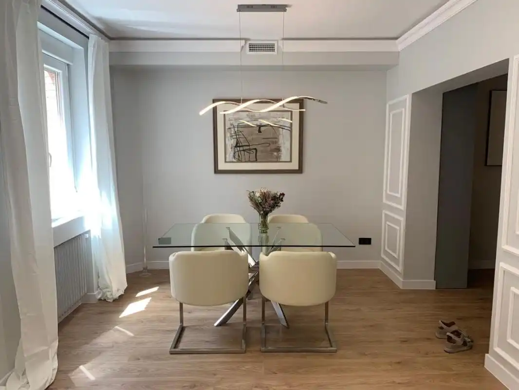 Appartement avec ascenseur à vendre à C. de Padilla, imagen 7