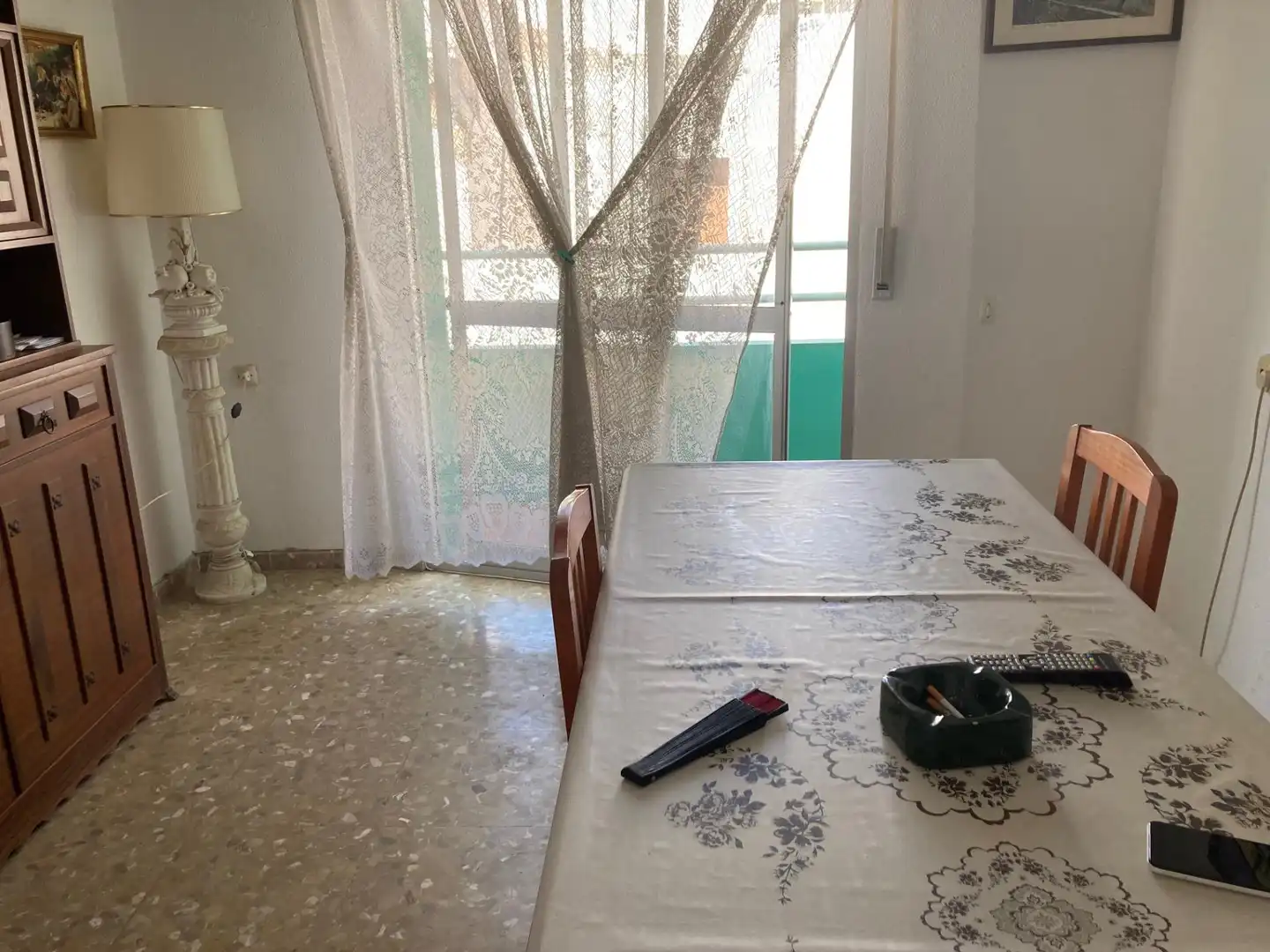 Comedor de Edificio en venta en Barbate