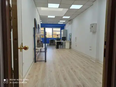 Office for rent in Pinar - Anaka - Belaskoenea