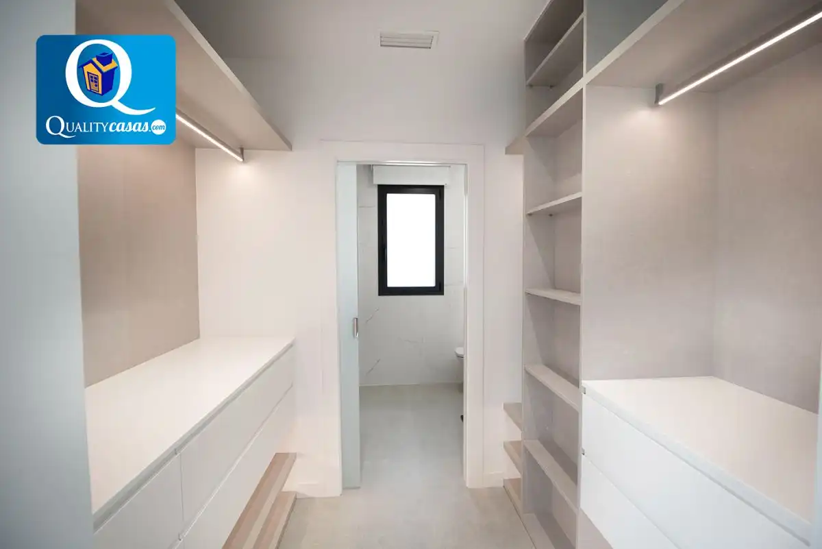 Detached house for sale in Balcón de Finestrat - Terra Marina, imagen 25