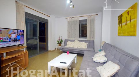 Foto 2 von Wohnung zum Verkauf in Calle Cataluña, Las Islas, Sagunto / Sagunt