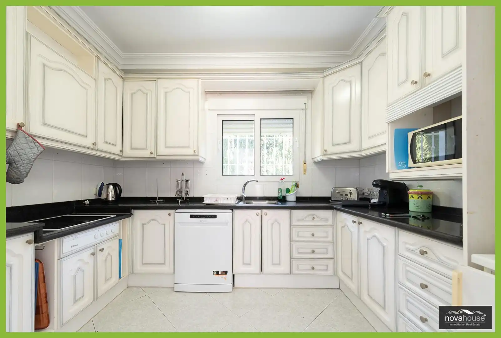 Casa con terraza en venta en Calle LEVANTE (RIVERA TRAYAMAR), imagen 8