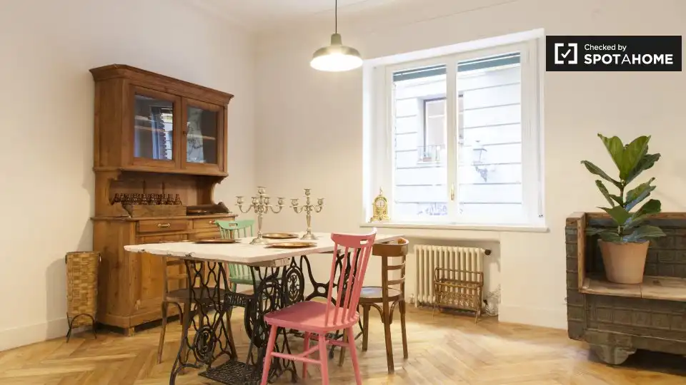 Wohnung zur Miete in Centro, imagen 6