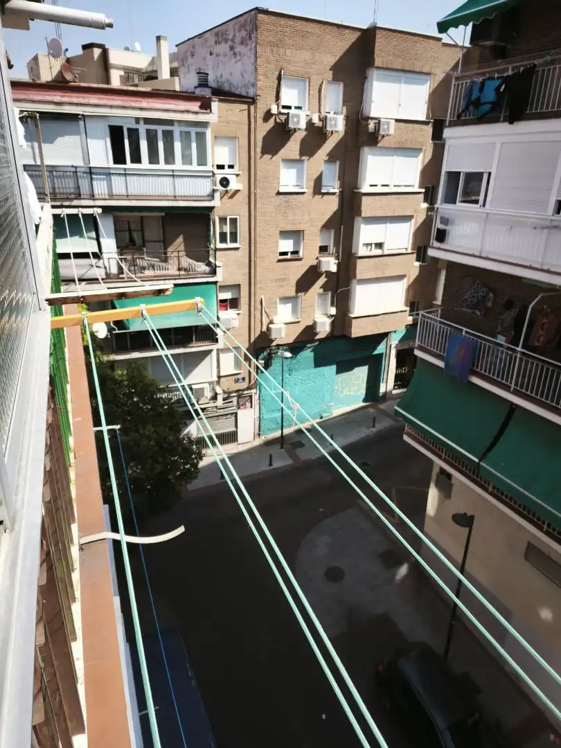 Ático con terraza en venta en Calle las Vegas, imagen 17