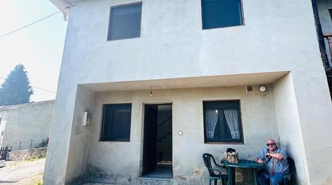 Foto 4 de Casa o xalet en venda a  Fresneu, 1, Cabranes, Asturias