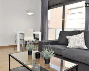 Apartament per a compartir a El Poblenou