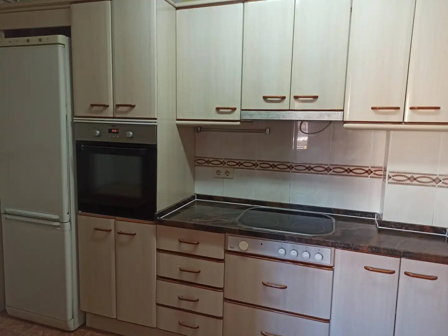 Piso en venta en Carrer Baix del Carme, 39, Centre