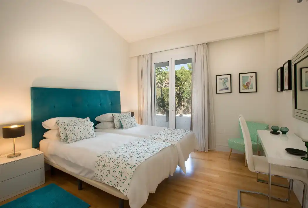 Casa con piscina in vendita a Marbella Centro, imagen 12