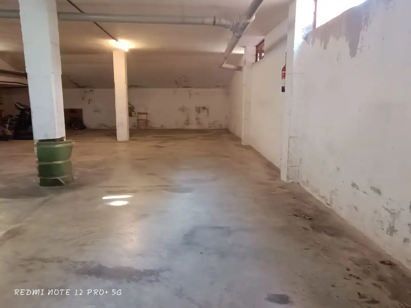 Wohnung zum Verkauf in Cunit mit Klimaanlage, Terrasse und Abstellraum