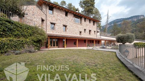Foto 2 de Casa o chalet en venta en Gallifa, Barcelona
