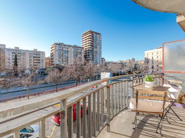 Apartament de lloguer a Calle CARME