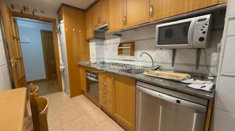 Foto 3 de Piso de alquiler en Calle de San Romualdo, Simancas,  Madrid Capital