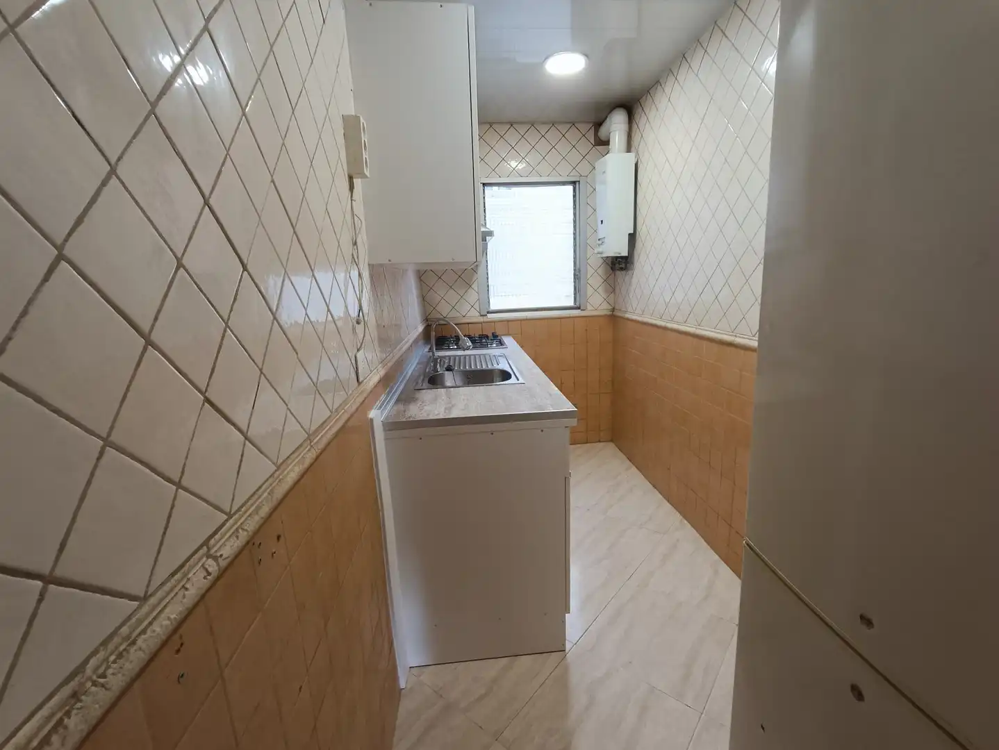 Wohnung zum Verkauf in Estació del Nord