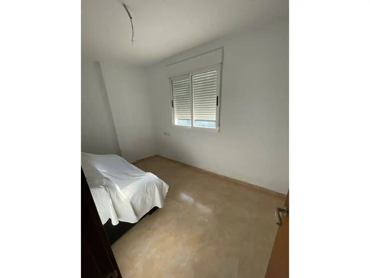 Bedroom of Attic for sale in Sueras / Suera  with Air Conditioner, Terrace and Storage room