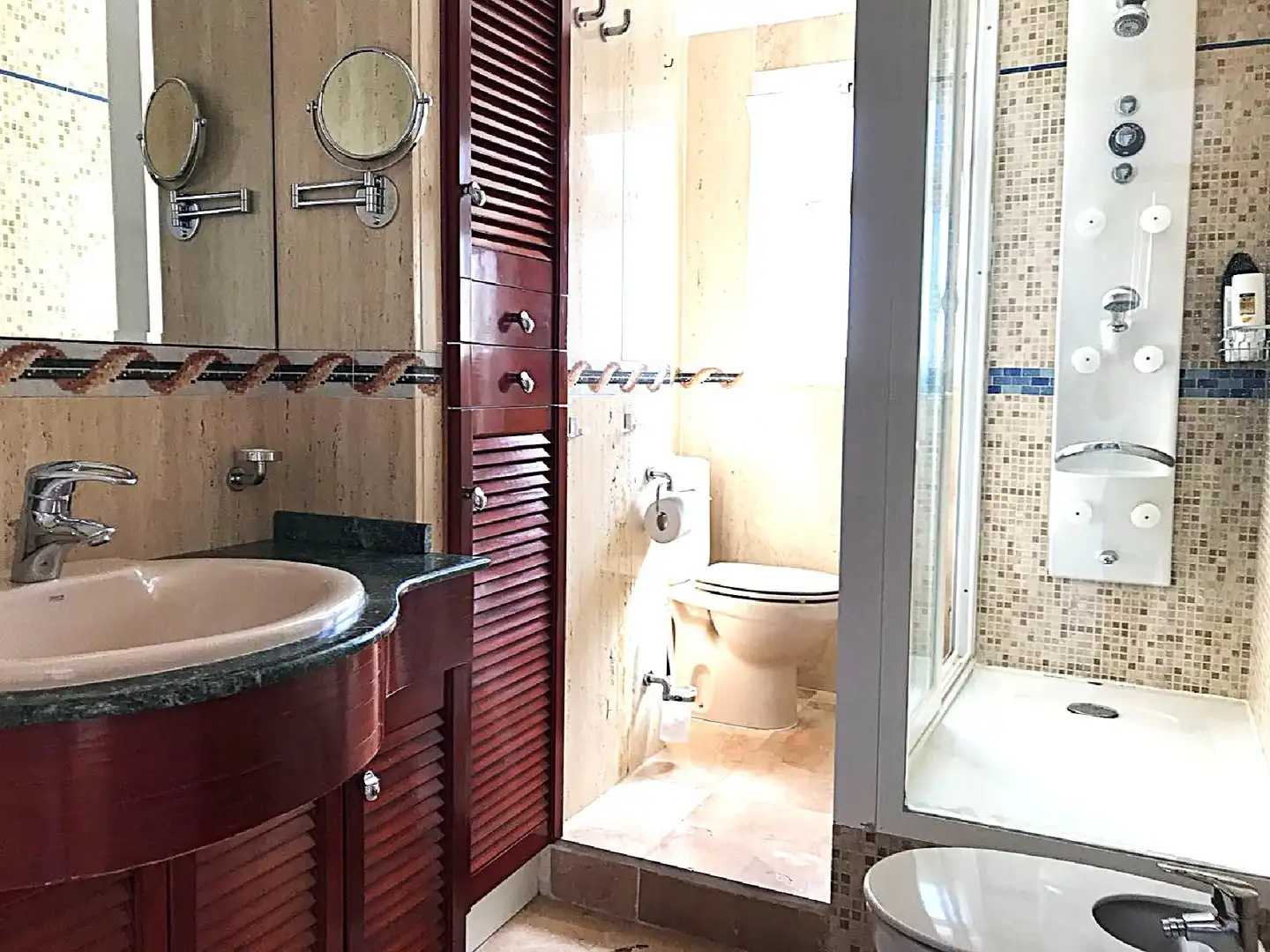 Piso con piscina en venta en Playa de Poniente, imagen 12