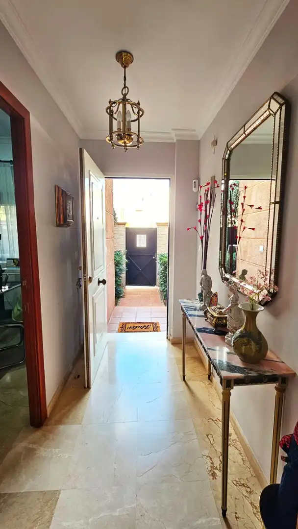 Maison jumelée avec piscine à vendre à Espartinas Pueblo, imagen 7