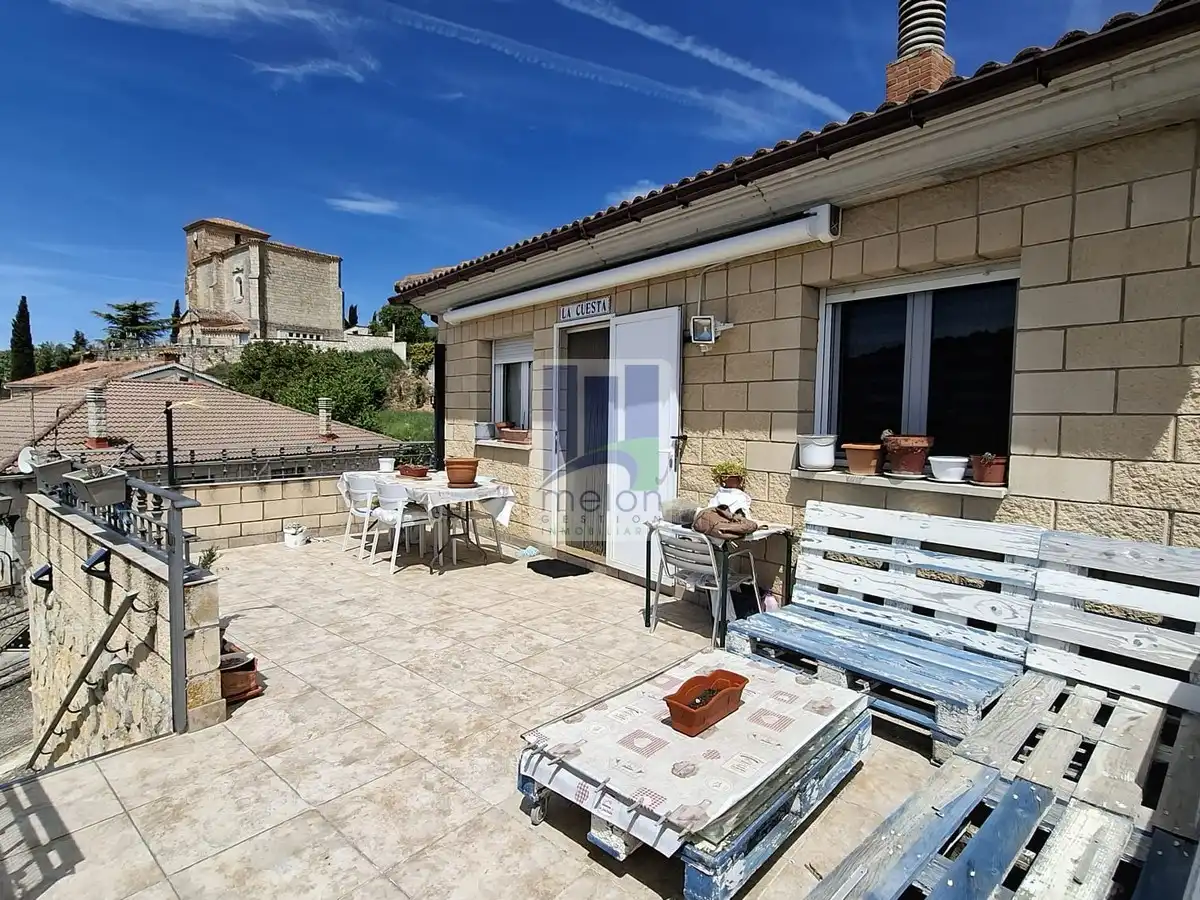 Terrace of Houses for sale in Carcedo de Burgos  with Storage room