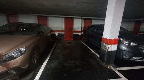 Foto 3 de Garatge de lloguer a Begoña, Bilbao
