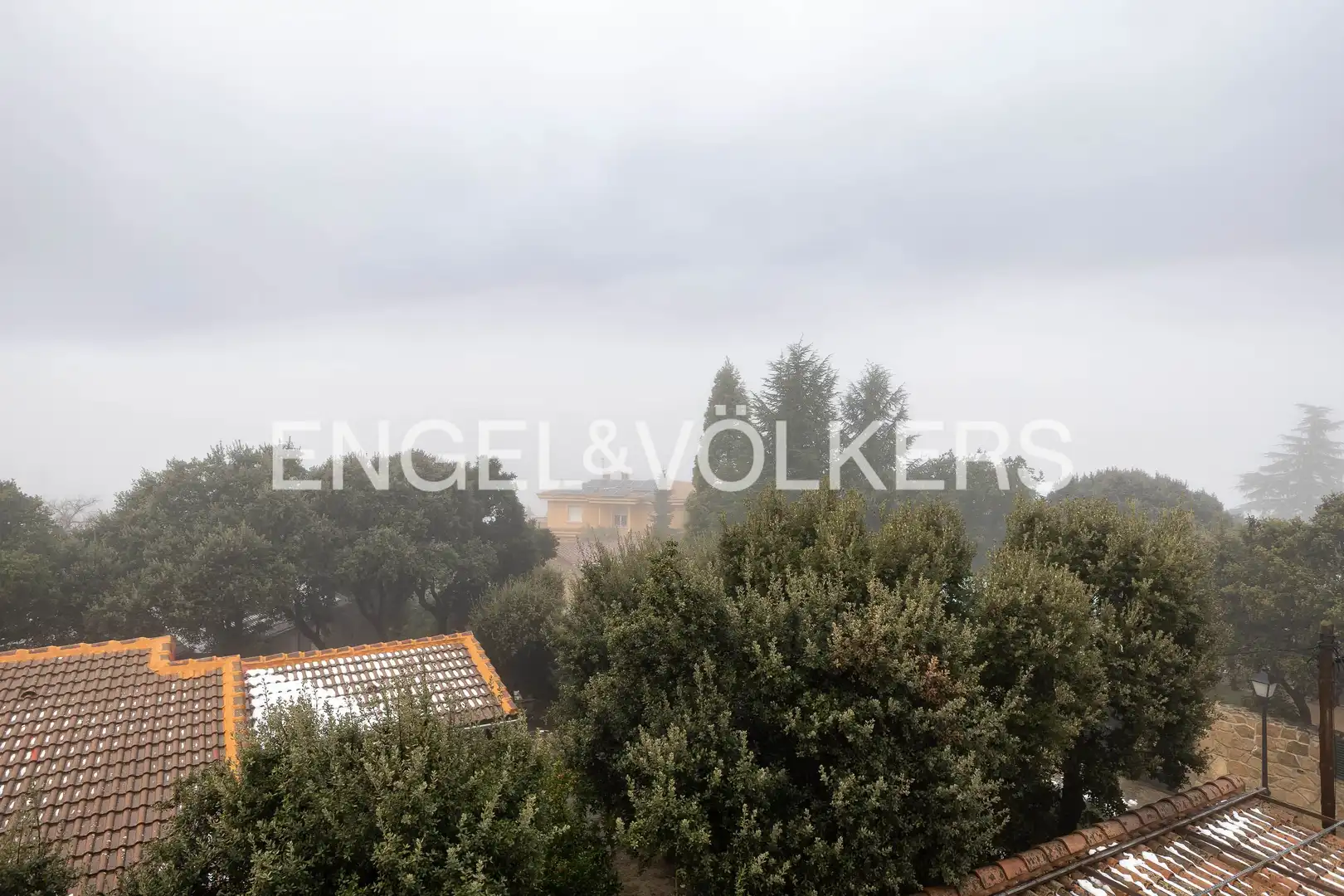 Vista exterior de Casa o chalet en venta en Venturada con Aire acondicionado, Calefacción y Jardín privado