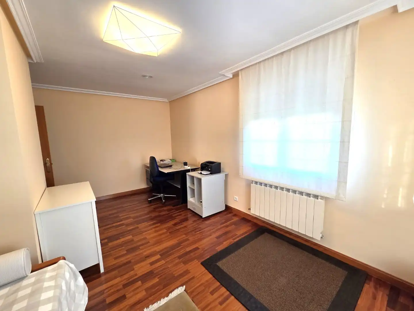 Houses for sale in Castrillo del Val  with Heating, Private garden and Parquet flooring