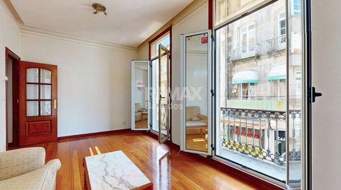 Foto 2 de Piso en venta en Rúa Lugo, Centro - Areal, Vigo