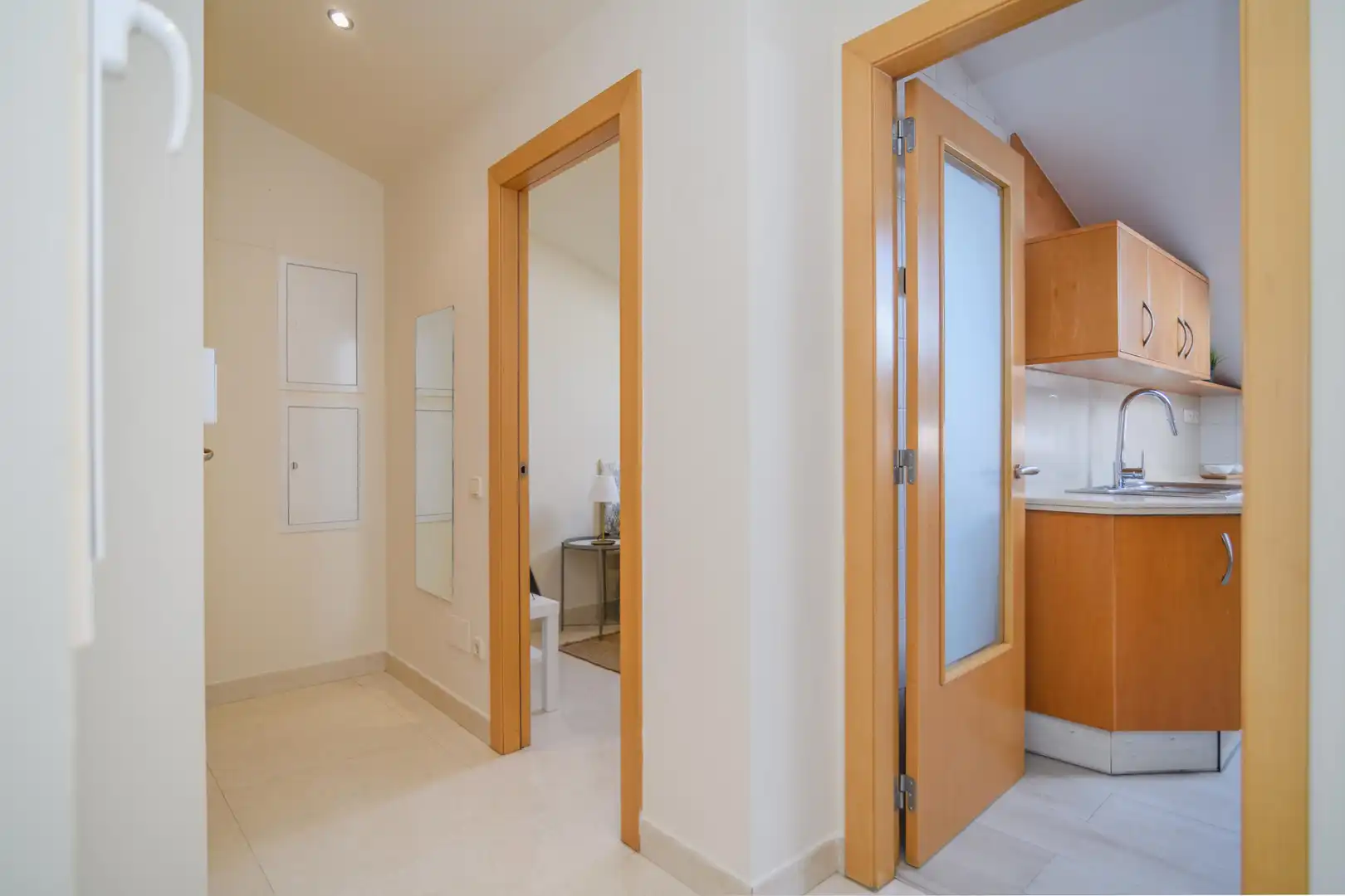 Duplex avec terrasse à vendre à Carrer de Dante, imagen 21