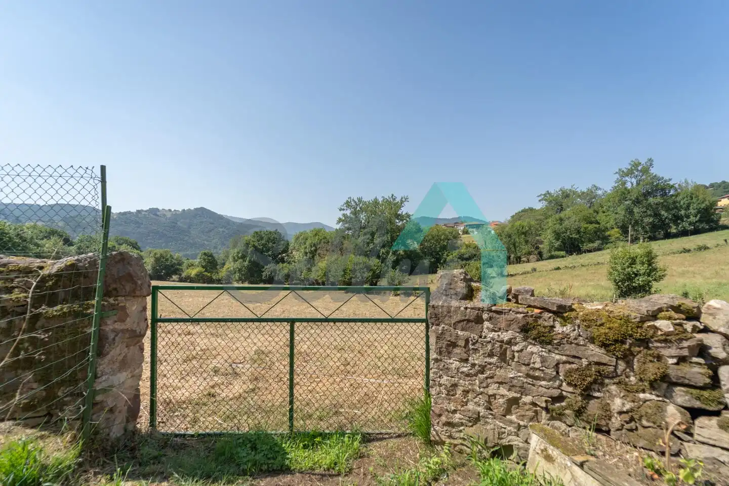 Casa o xalet en venda a Villamar de Abajo, Salas