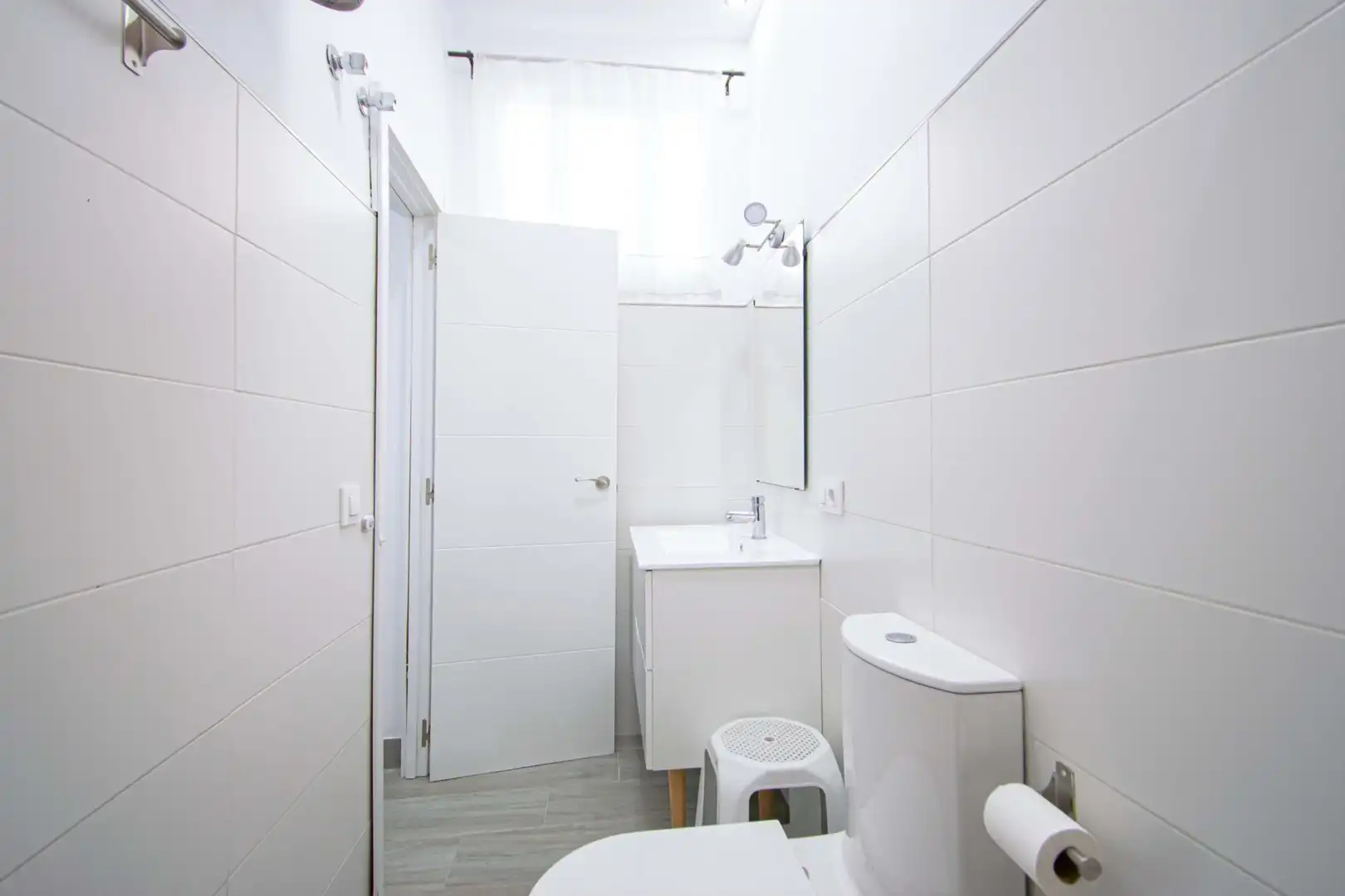 Bathroom of Lofts for sale in Sevilla  with Air Conditioner