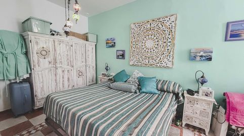Foto 4 de Dúplex en venda a La Caleta - La Viña, Cádiz Capital