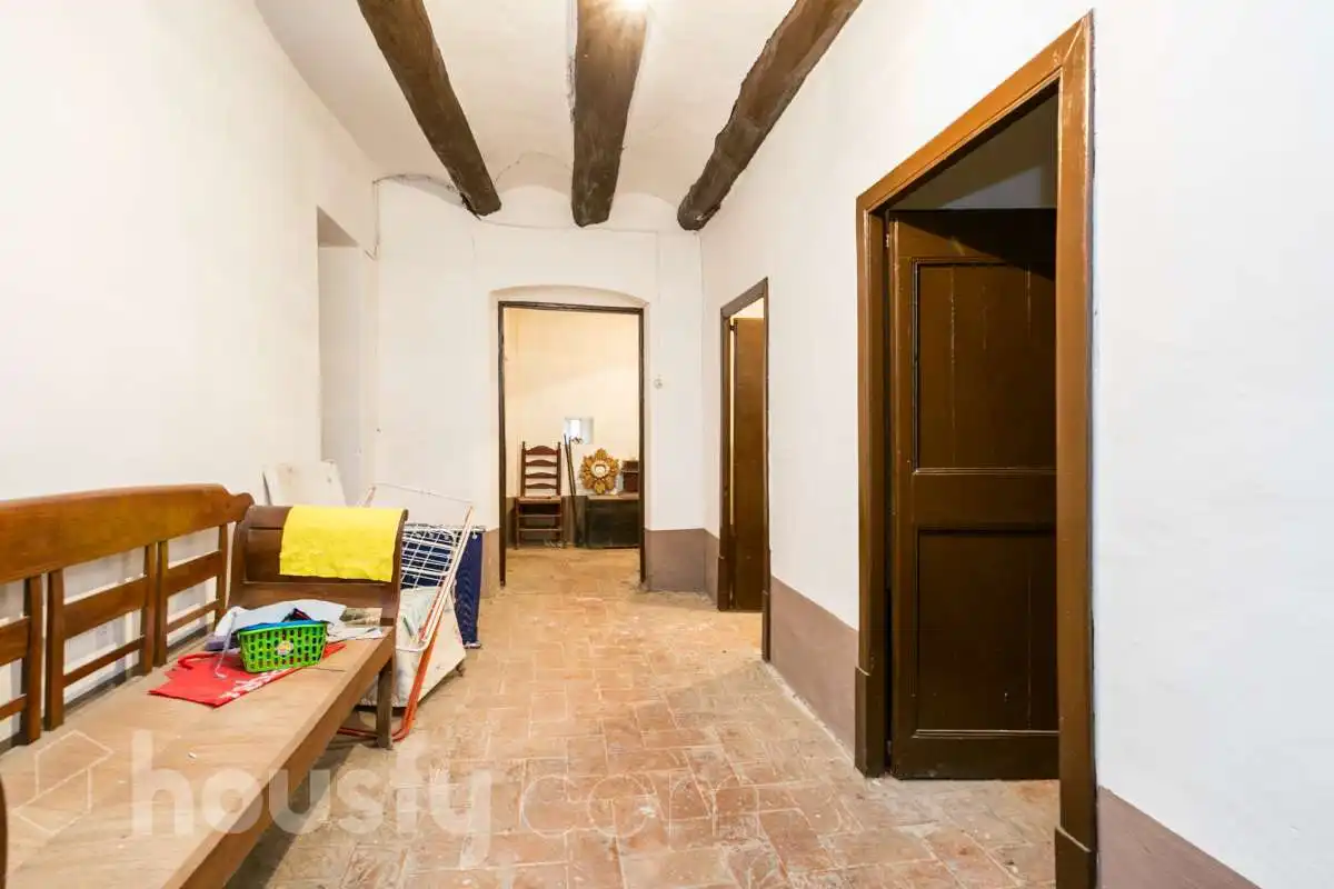 Finca rústica en venda a BO SERRA DE DALT,, Sant Martí Sarroca