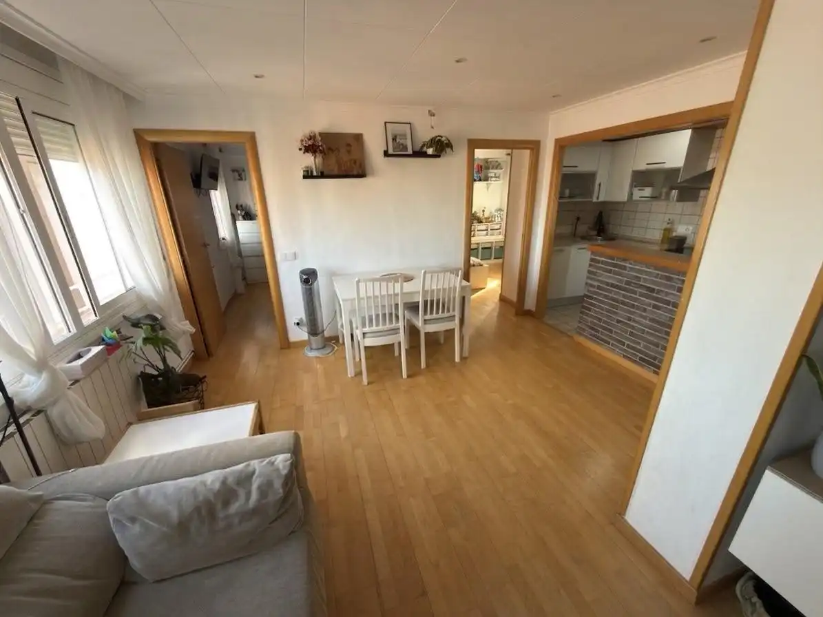 Flat with lift for sale in Sant Ildefons, imagen 2