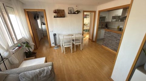 Foto 2 de Pis en venda a Sant Ildefons, Cornellà de Llobregat