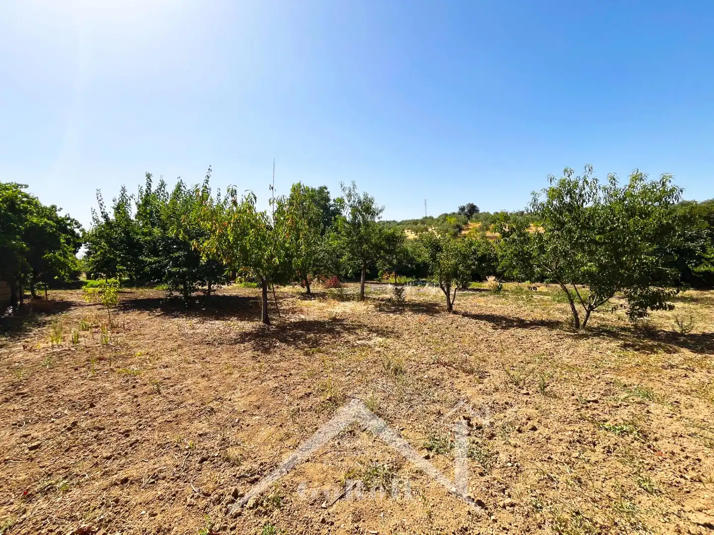 Casa o xalet en venda en Cazalla de la Sierra amb Jardí privat, Traster i Piscina
