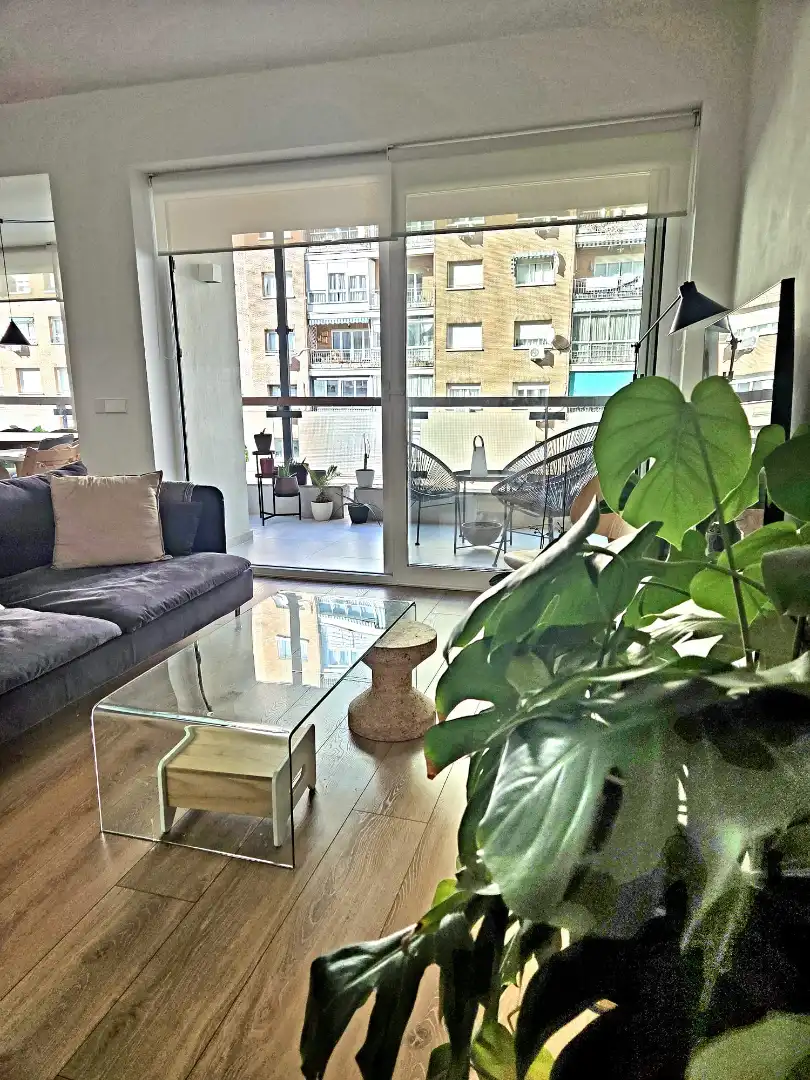 Terraza de Piso en venta en Madrid con Aire acondicionado, Calefacción y Terraza