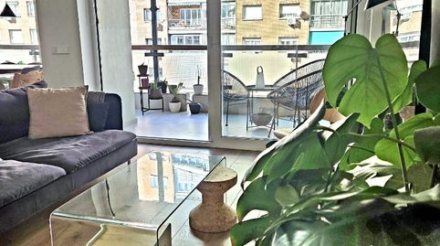 Foto 4 de Pis en venda a Paseo de la Castellana, Castillejos - Cuzco, Madrid Capital