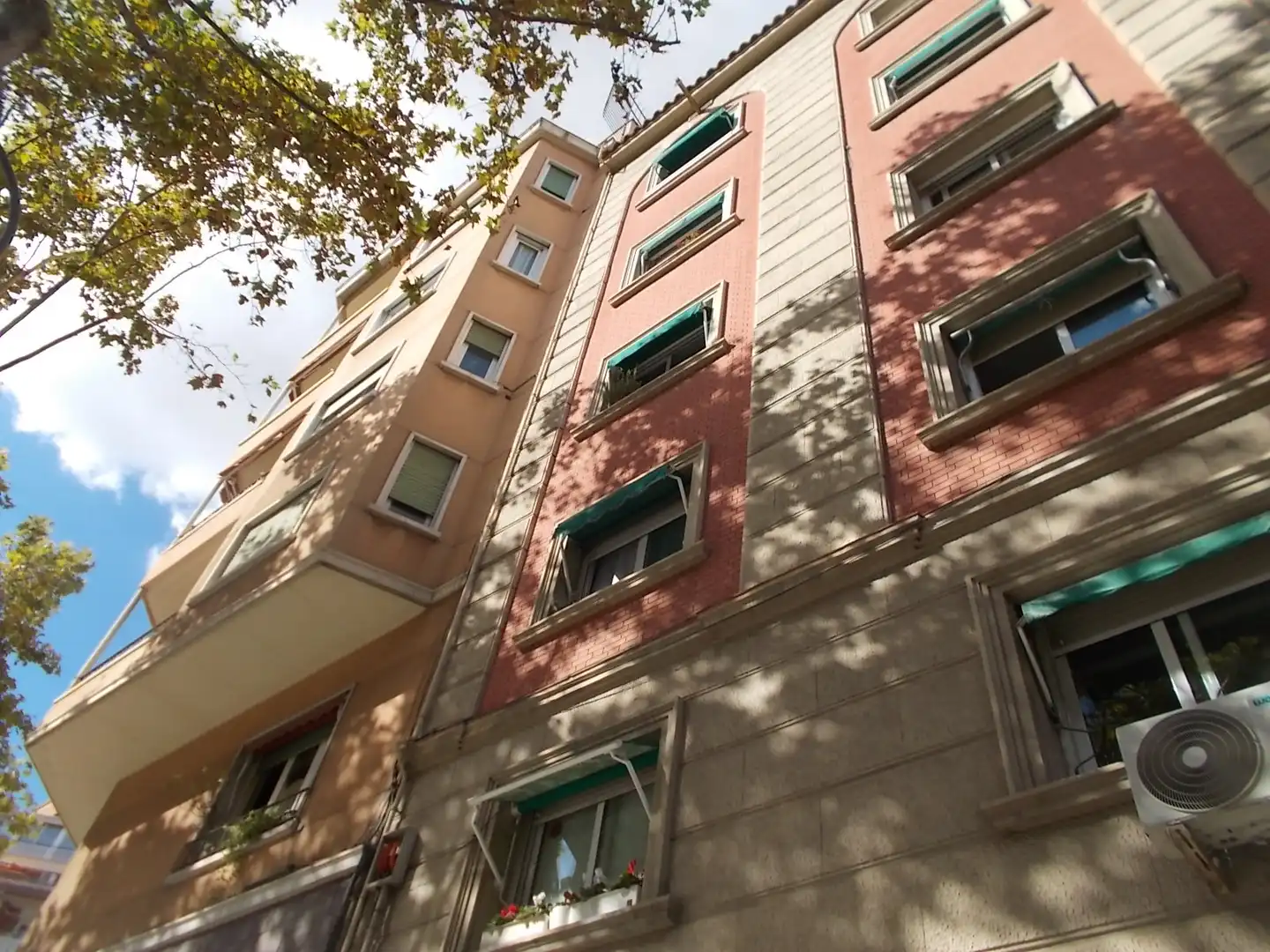 Business premises for transfer in Carrer de Sant Antoni Maria Claret, imagen 13