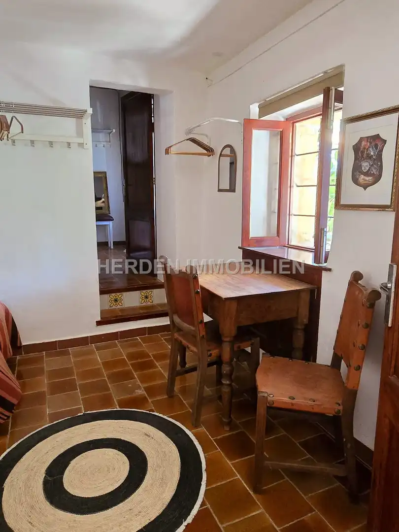 Casa rústica con terraza en venta en Montuïri, imagen 81
