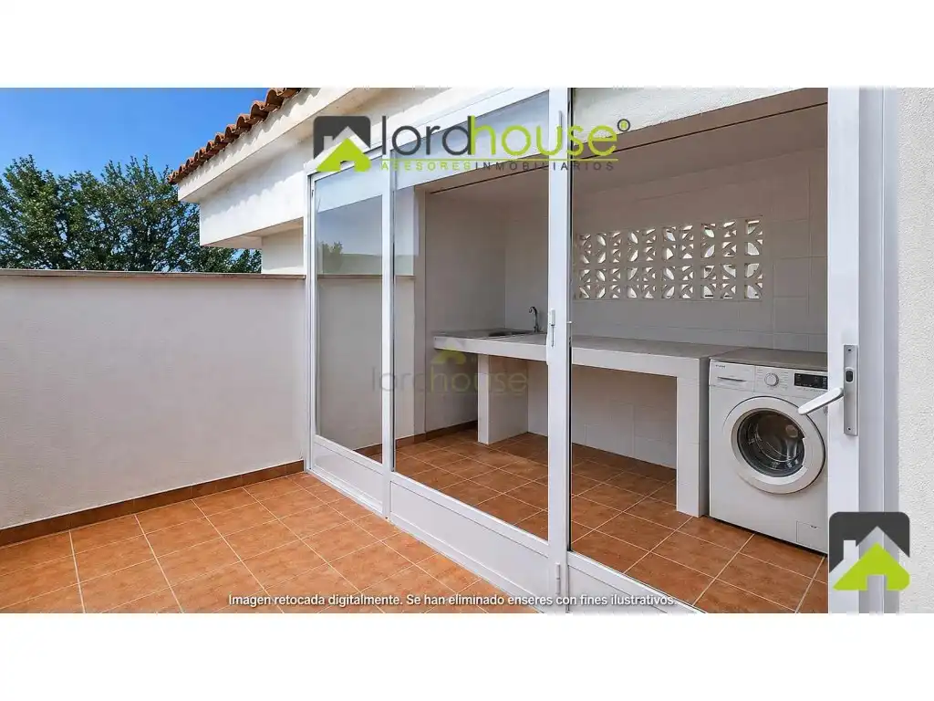 House for sale in Camino Vera De (Lorca), imagen 19