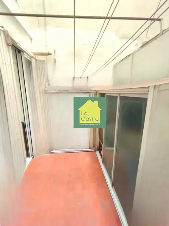 Vista exterior de Piso en venta en Albacete con Jardín privado, Terraza y Trastero