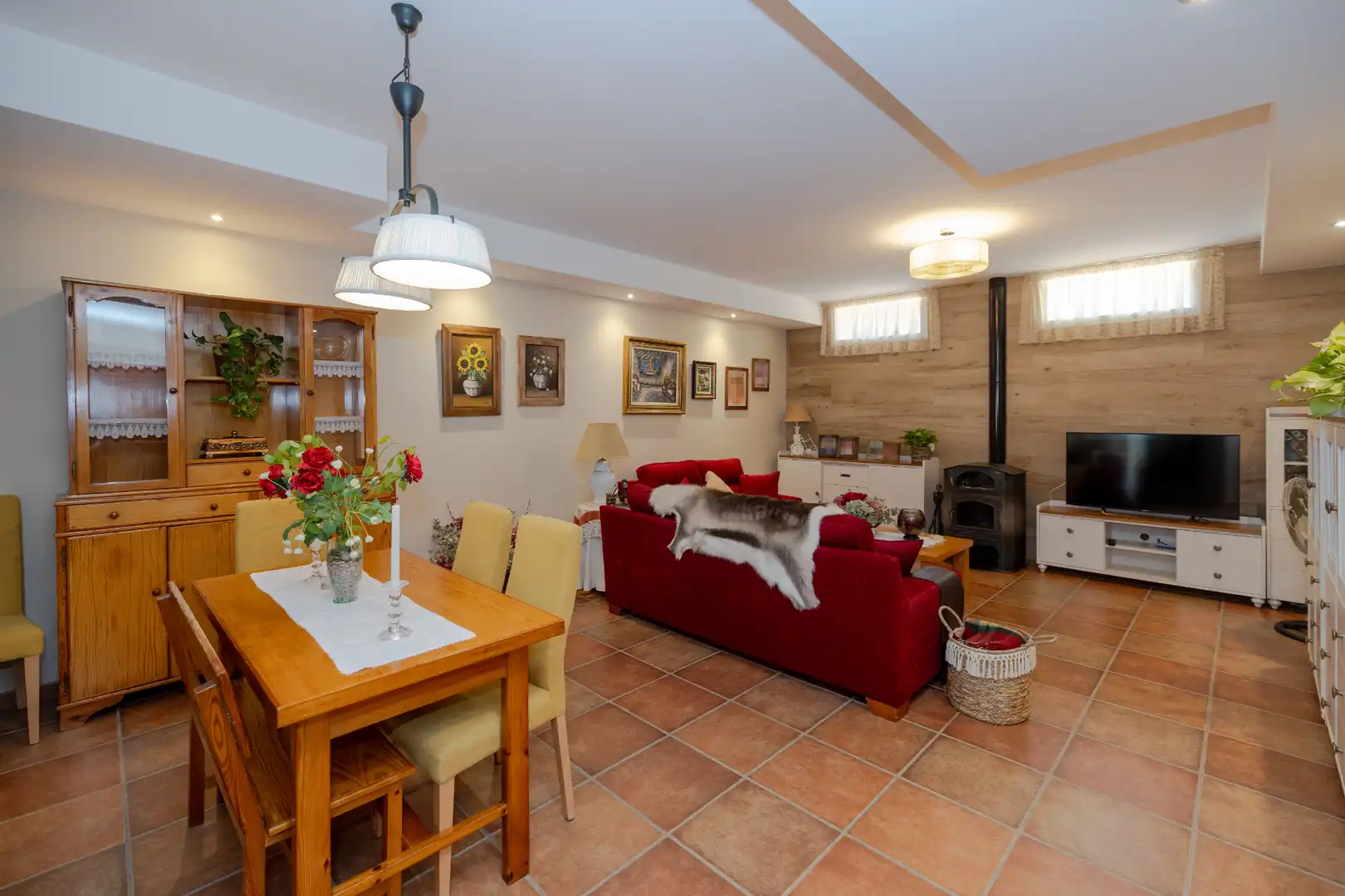 Houses for sale in Málaga  with Air Conditioner, Heating and Private garden