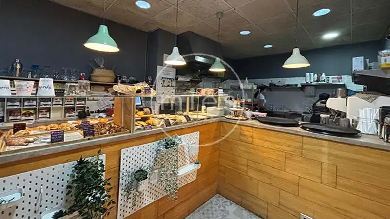 Locale commerciale in cessione a Santa Maria del Puig 2, imagen 9