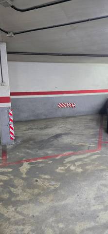 Garaje en Venta en Carrer de Cai Celi, 2 en Hostafrancs