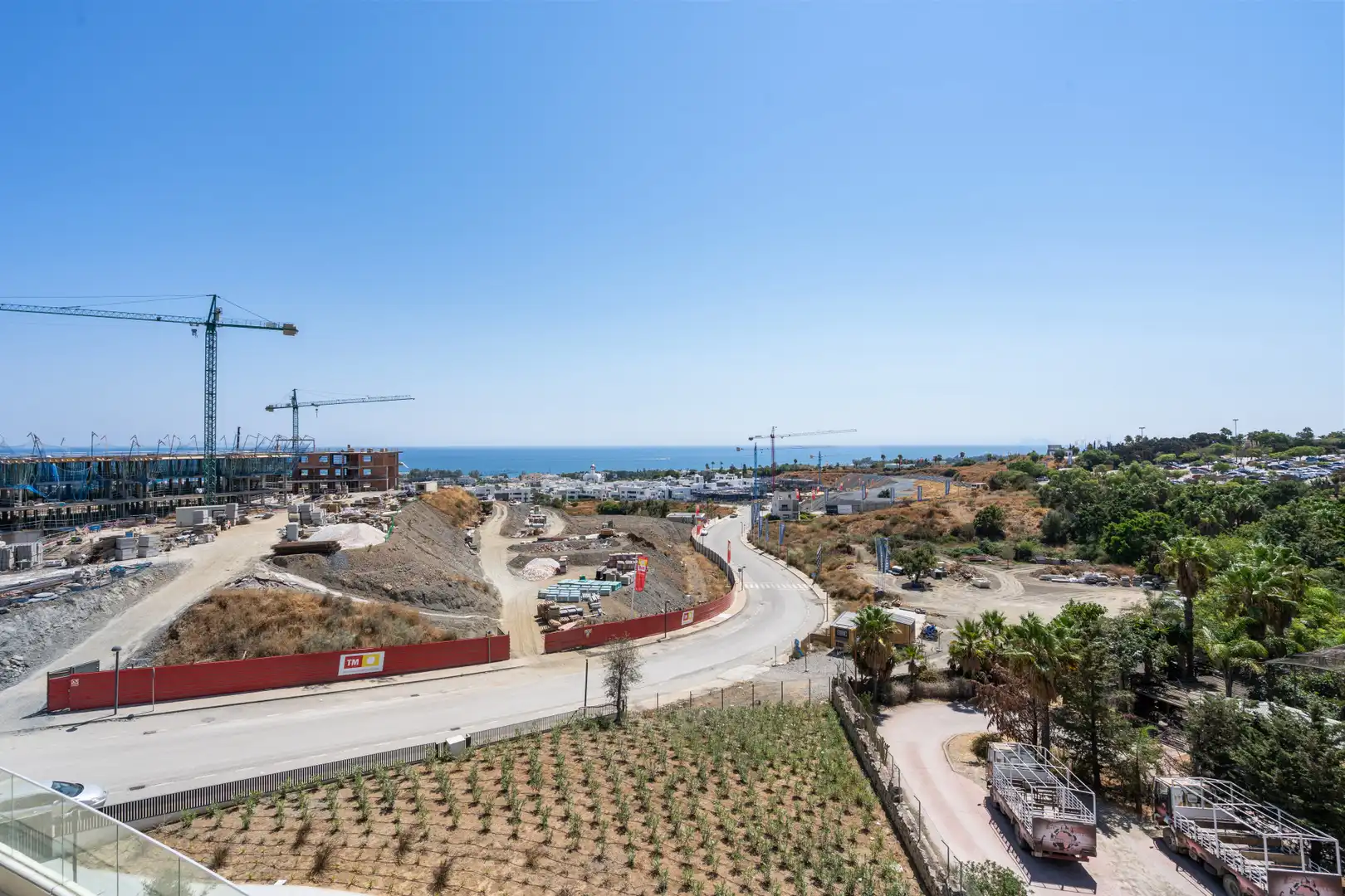 Apartamento con terraza en venta en Selwo, imagen 12