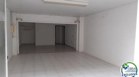 Foto 3 de Oficina en venda a Centre, Roses