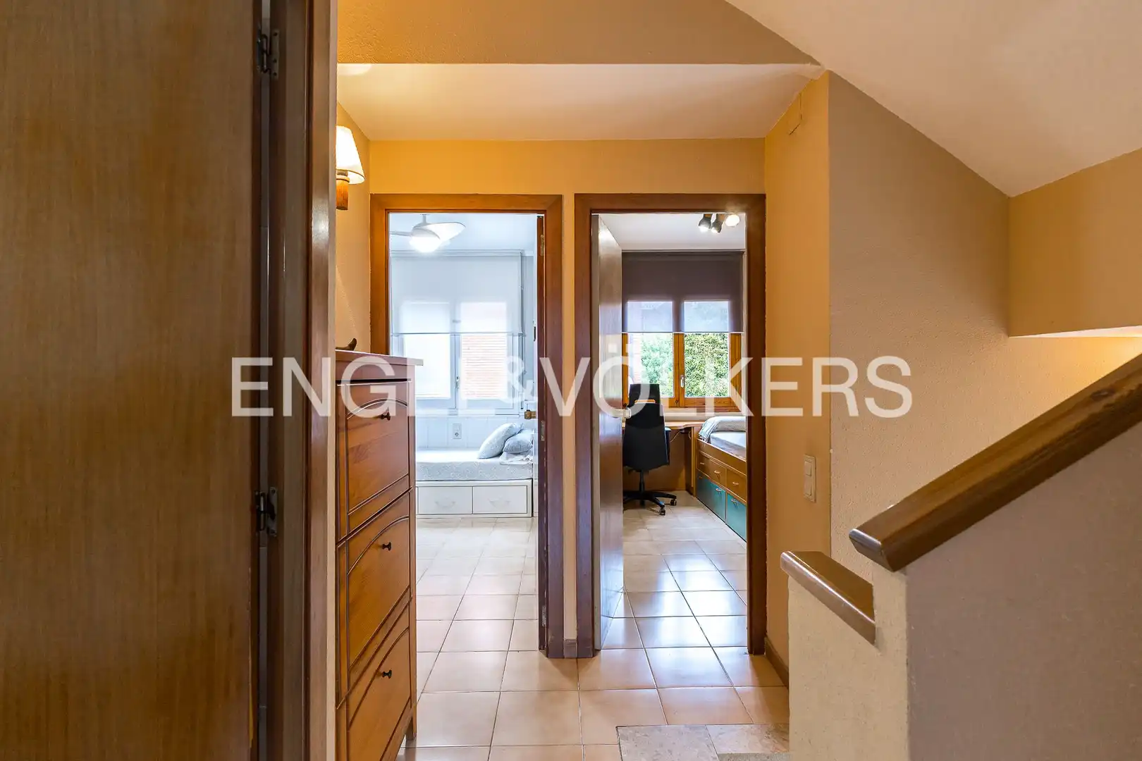 Houses for sale in Sant Cugat del Vallès  with Air Conditioner, Heating and Private garden