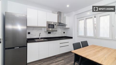 Photo 2 of Apartment to share in Penya - Roja - Avda. Francia, Valencia