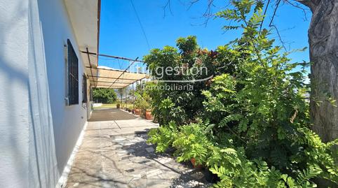 Foto 3 de Finca rústica en venda a Poniente - Faro, Málaga