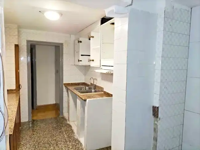 Flat for sale in C/ Muralla de San Antonio, imagen 5