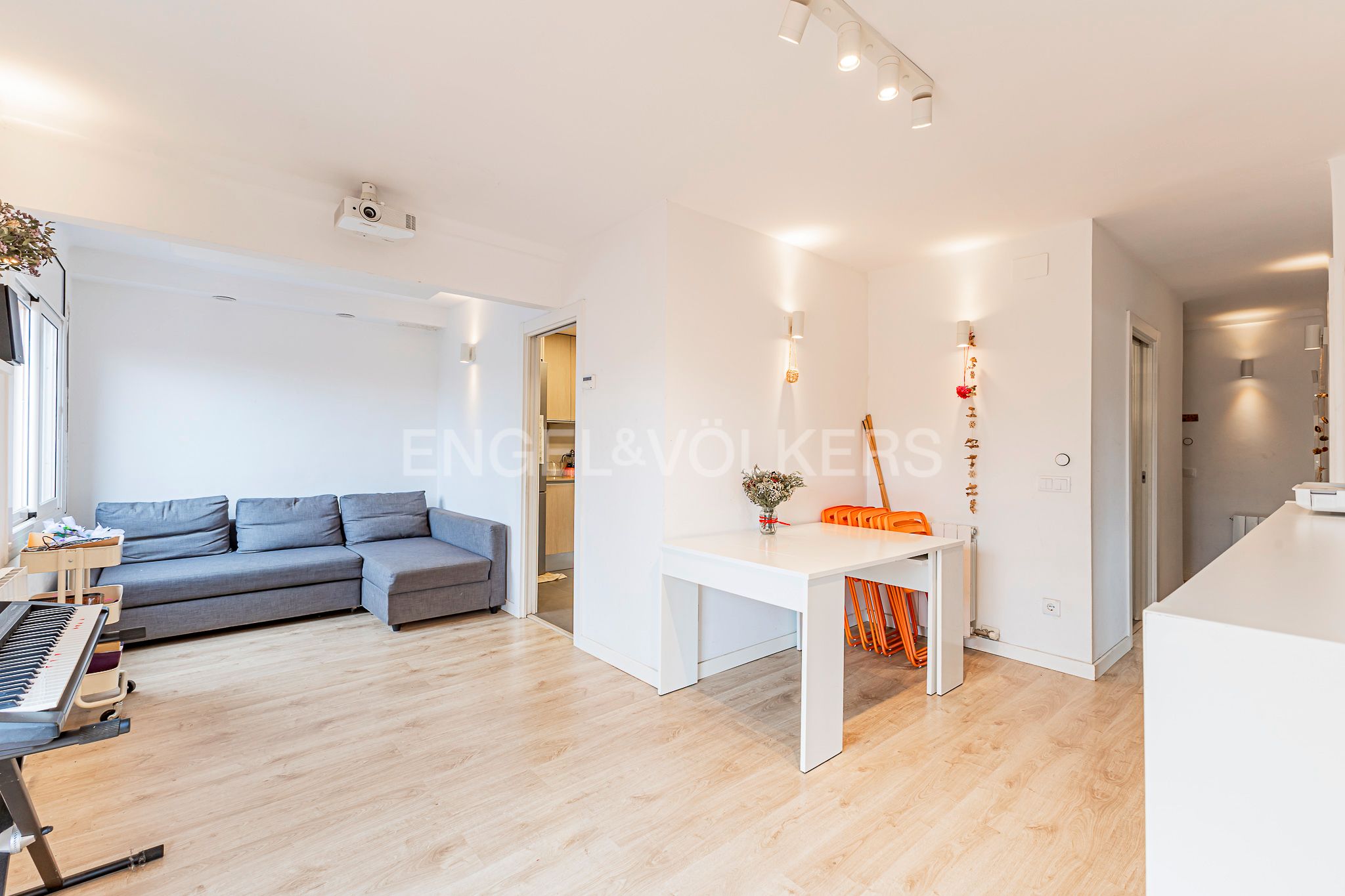 Attic for sale in Cortit, La Sagrera
